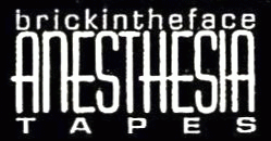 Brick In The Face Anesthesia Tapes